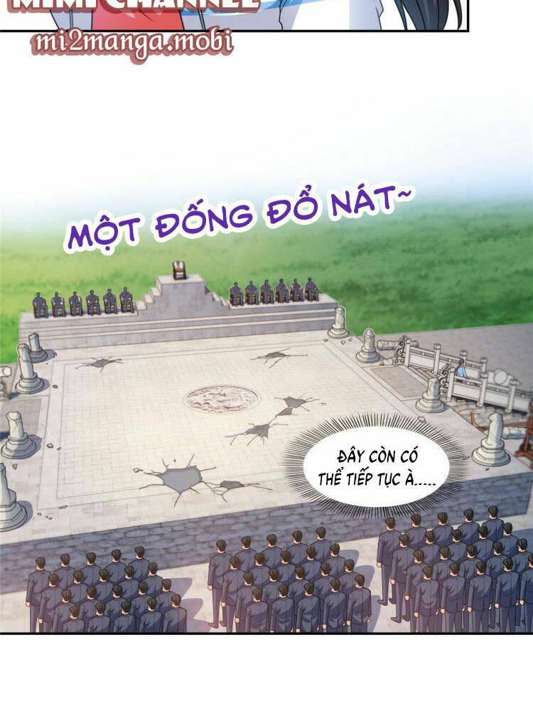 Hệt Như Hàn Quang Gặp Nắng Gắt Chapter 139.1 - Trang 2