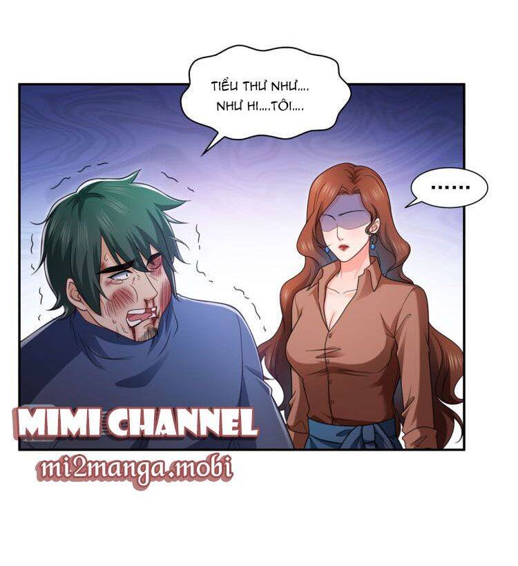 Hệt Như Hàn Quang Gặp Nắng Gắt Chapter 139 - Trang 2