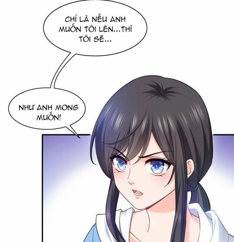 Hệt Như Hàn Quang Gặp Nắng Gắt Chapter 138.1 - Trang 2