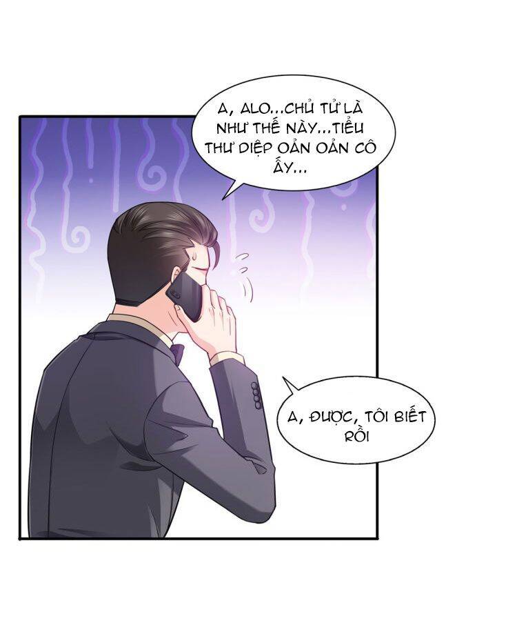 Hệt Như Hàn Quang Gặp Nắng Gắt Chapter 138 - Trang 2