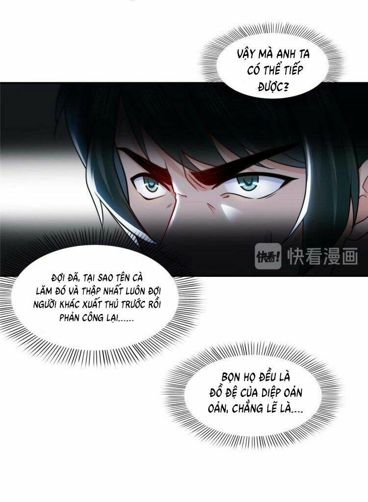 Hệt Như Hàn Quang Gặp Nắng Gắt Chapter 137.2 - Trang 2