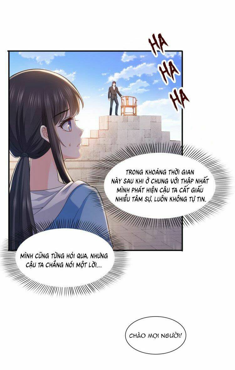 Hệt Như Hàn Quang Gặp Nắng Gắt Chapter 136.2 - Trang 2