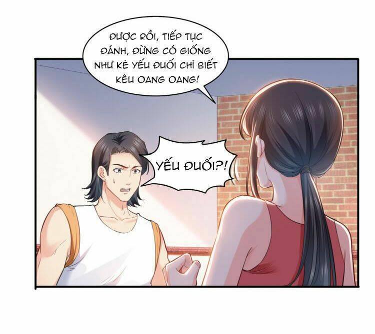 Hệt Như Hàn Quang Gặp Nắng Gắt Chapter 136.1 - Trang 2