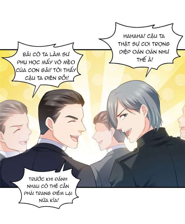 Hệt Như Hàn Quang Gặp Nắng Gắt Chapter 136 - Trang 2