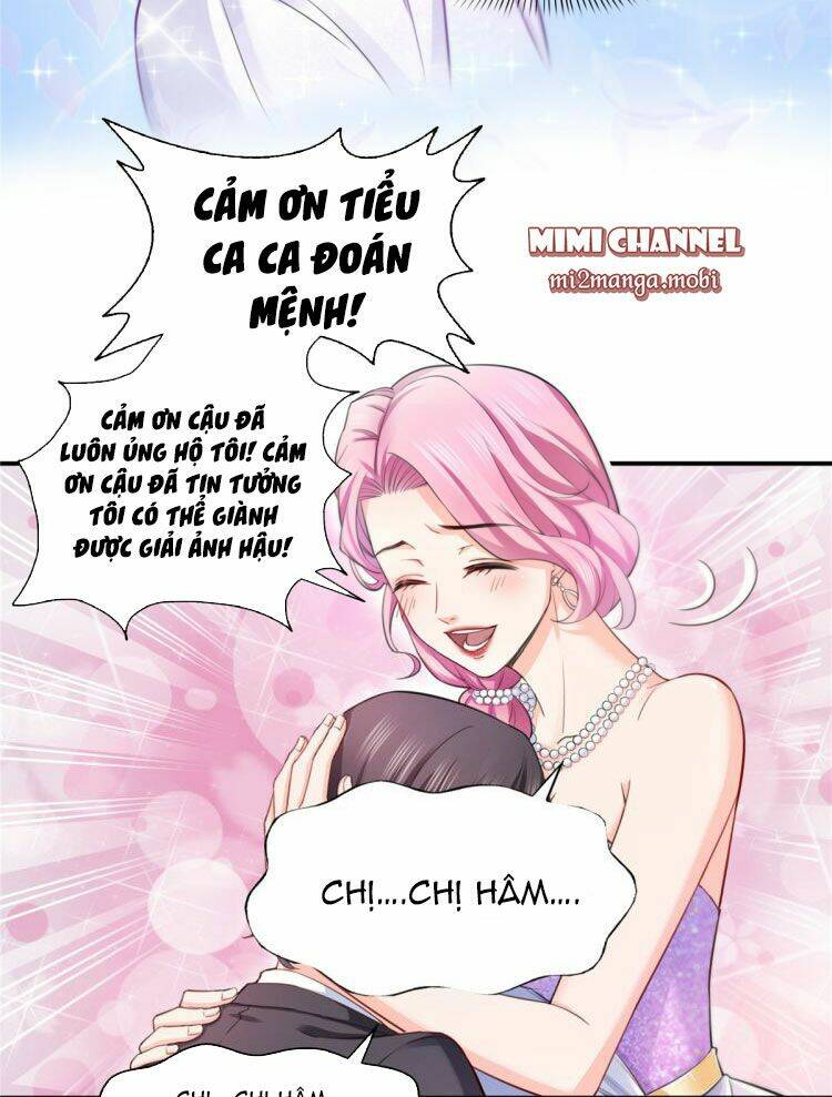 Hệt Như Hàn Quang Gặp Nắng Gắt Chapter 135.1 - Trang 2