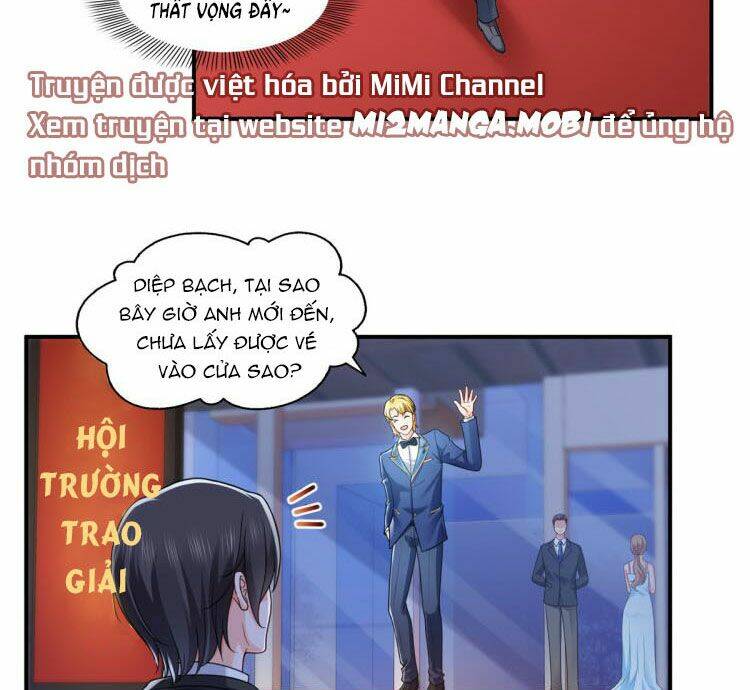 Hệt Như Hàn Quang Gặp Nắng Gắt Chapter 134.1 - Trang 2