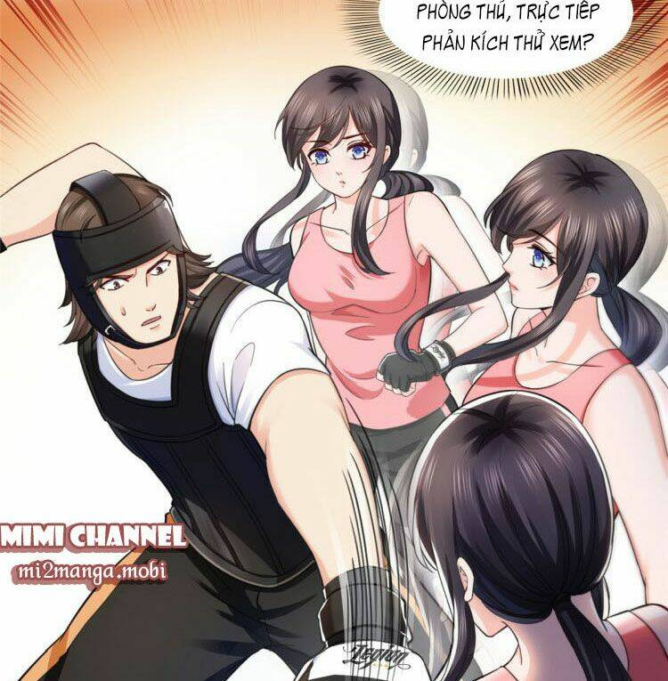 Hệt Như Hàn Quang Gặp Nắng Gắt Chapter 132.2 - Trang 2