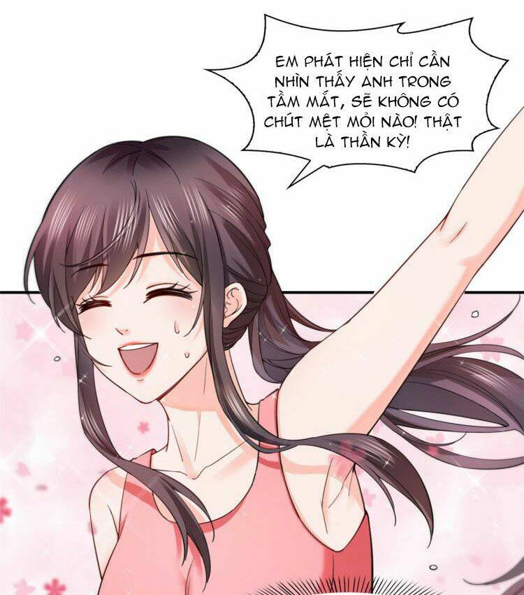 Hệt Như Hàn Quang Gặp Nắng Gắt Chapter 132.1 - Trang 2