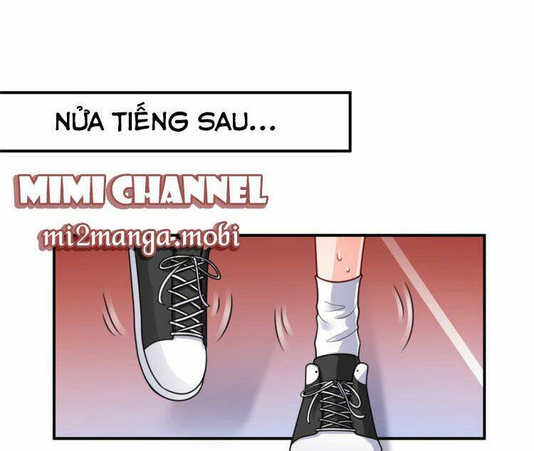 Hệt Như Hàn Quang Gặp Nắng Gắt Chapter 131.2 - Trang 2