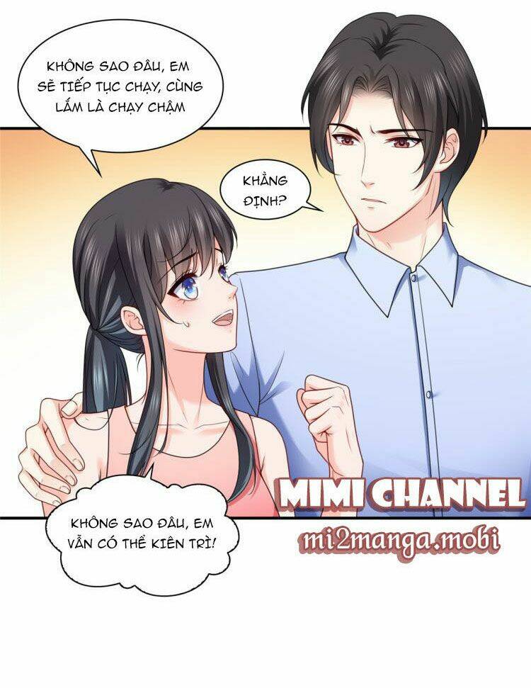 Hệt Như Hàn Quang Gặp Nắng Gắt Chapter 131.2 - Trang 2