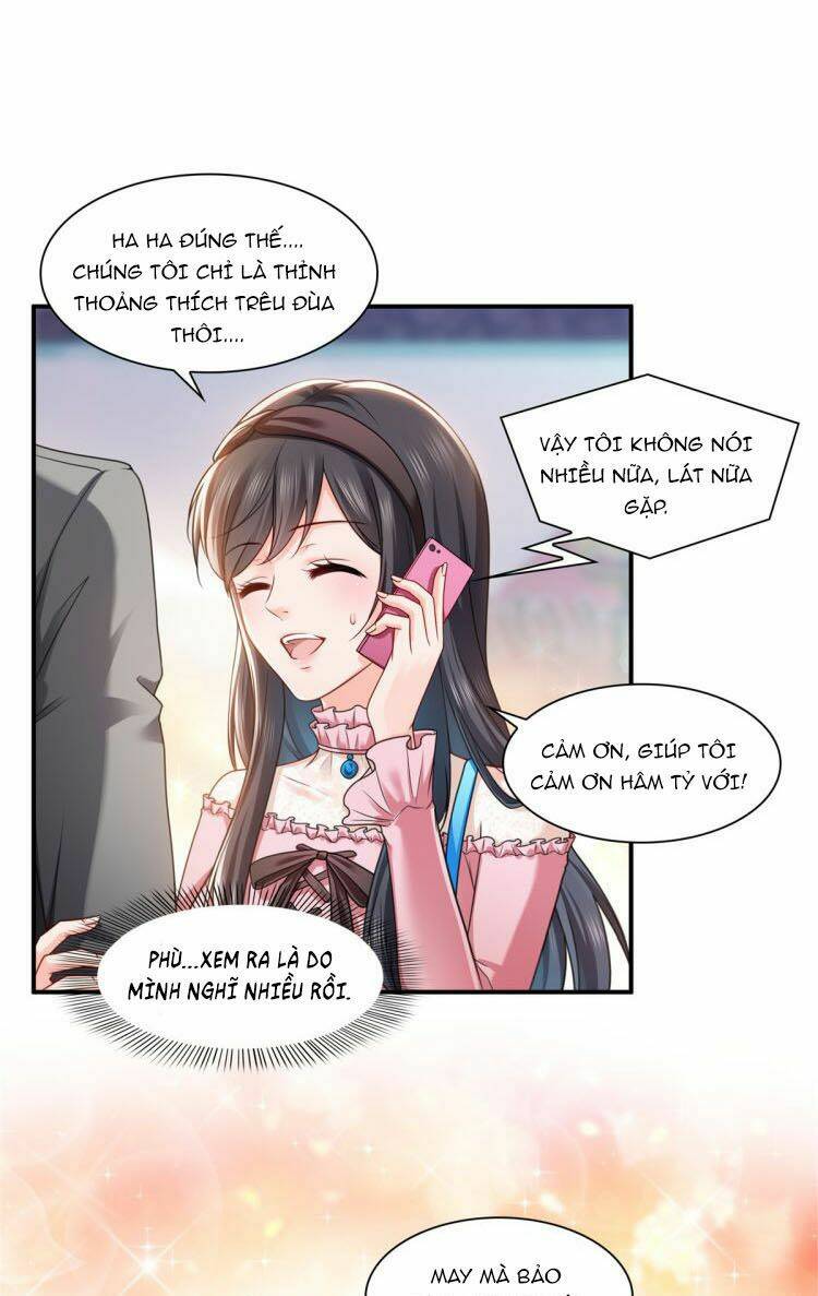 Hệt Như Hàn Quang Gặp Nắng Gắt Chapter 131.2 - Trang 2