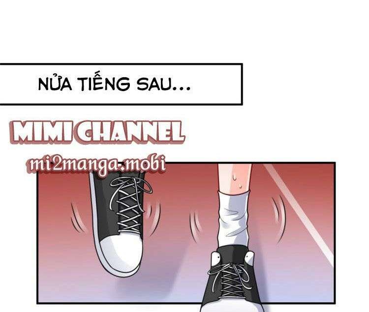 Hệt Như Hàn Quang Gặp Nắng Gắt Chapter 131 - Trang 2