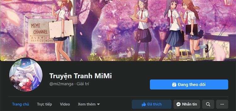 Hệt Như Hàn Quang Gặp Nắng Gắt Chapter 131 - Trang 2