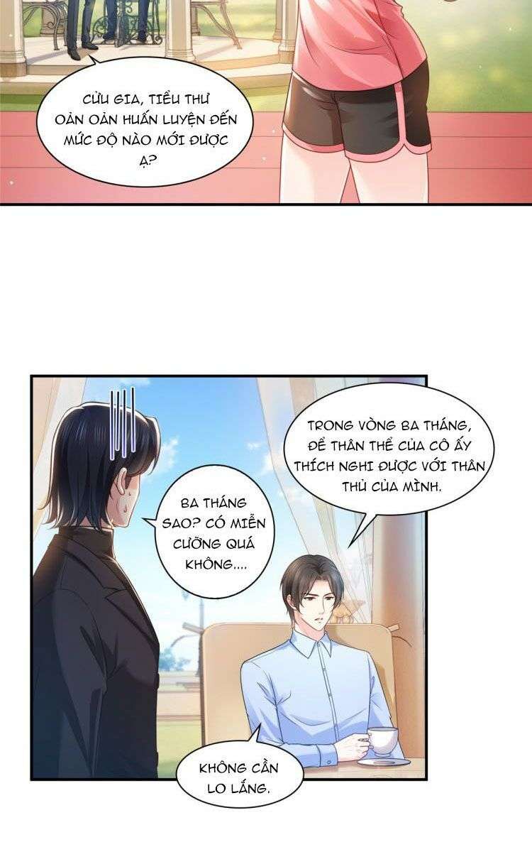 Hệt Như Hàn Quang Gặp Nắng Gắt Chapter 131 - Trang 2