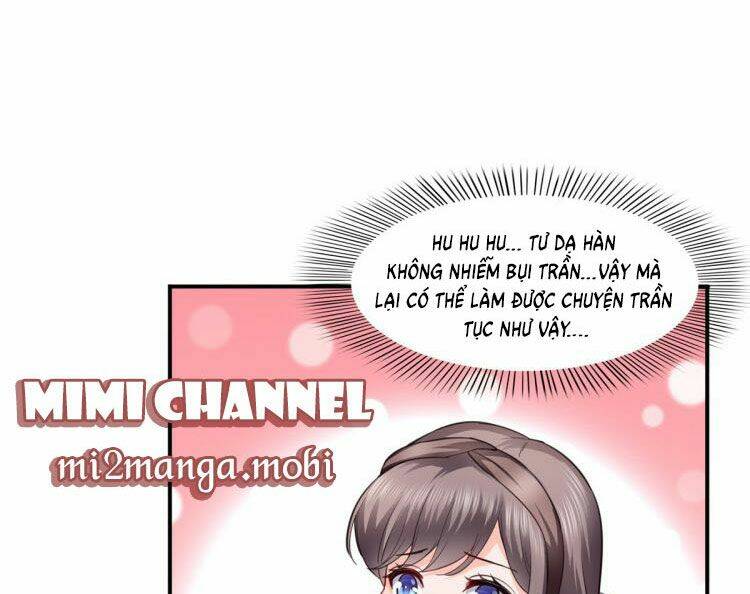 Hệt Như Hàn Quang Gặp Nắng Gắt Chapter 130.2 - Trang 2