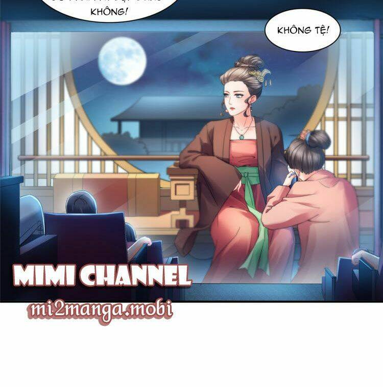 Hệt Như Hàn Quang Gặp Nắng Gắt Chapter 130.2 - Trang 2