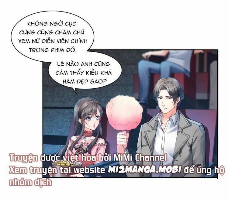 Hệt Như Hàn Quang Gặp Nắng Gắt Chapter 130.2 - Trang 2