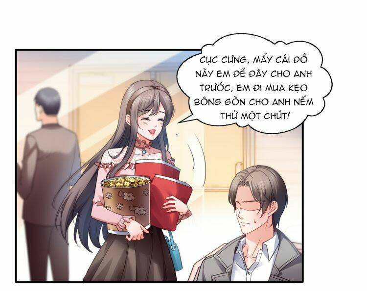 Hệt Như Hàn Quang Gặp Nắng Gắt Chapter 130.2 - Trang 2