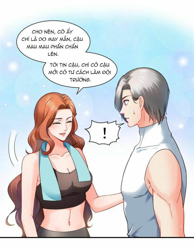 Hệt Như Hàn Quang Gặp Nắng Gắt Chapter 130.1 - Trang 2