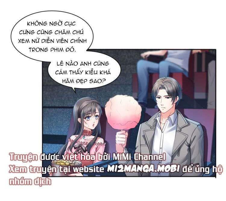 Hệt Như Hàn Quang Gặp Nắng Gắt Chapter 130 - Trang 2