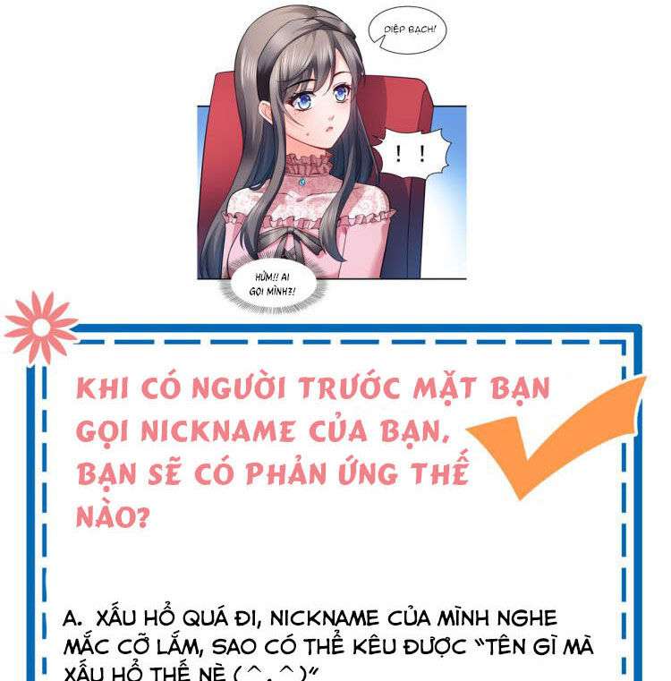 Hệt Như Hàn Quang Gặp Nắng Gắt Chapter 130 - Trang 2