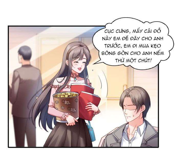 Hệt Như Hàn Quang Gặp Nắng Gắt Chapter 130 - Trang 2