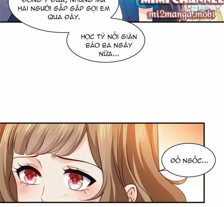 Hệt Như Hàn Quang Gặp Nắng Gắt Chapter 129.2 - Trang 2