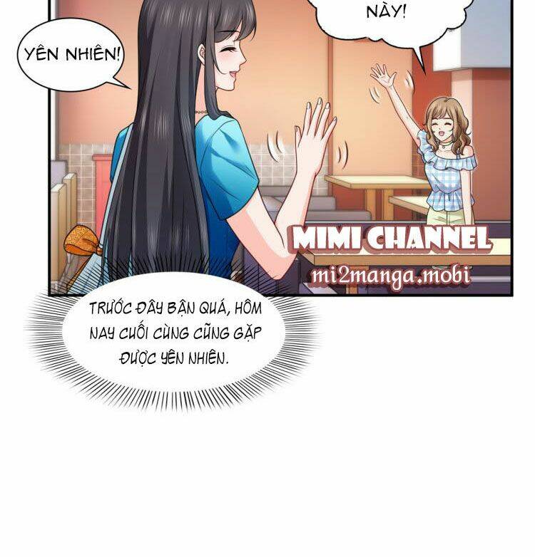 Hệt Như Hàn Quang Gặp Nắng Gắt Chapter 129.1 - Trang 2