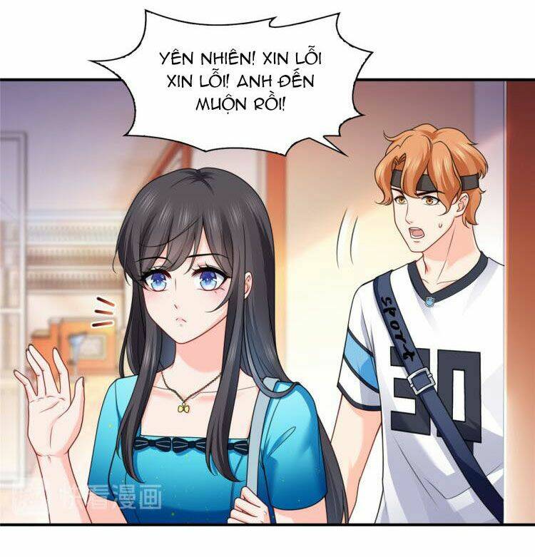 Hệt Như Hàn Quang Gặp Nắng Gắt Chapter 129.1 - Trang 2