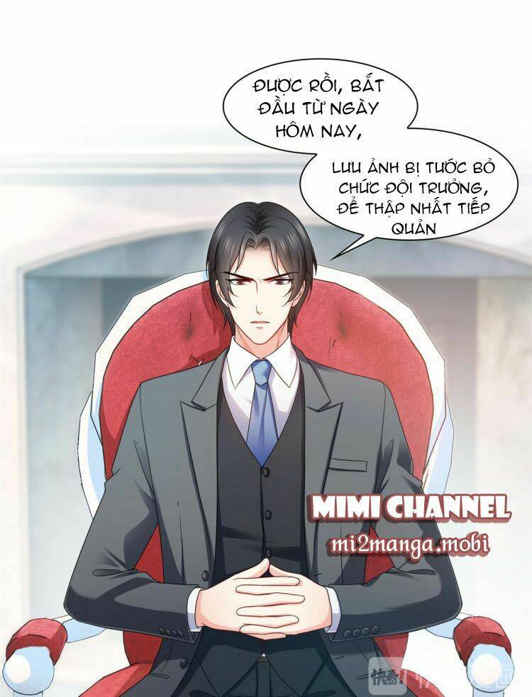 Hệt Như Hàn Quang Gặp Nắng Gắt Chapter 129.1 - Trang 2