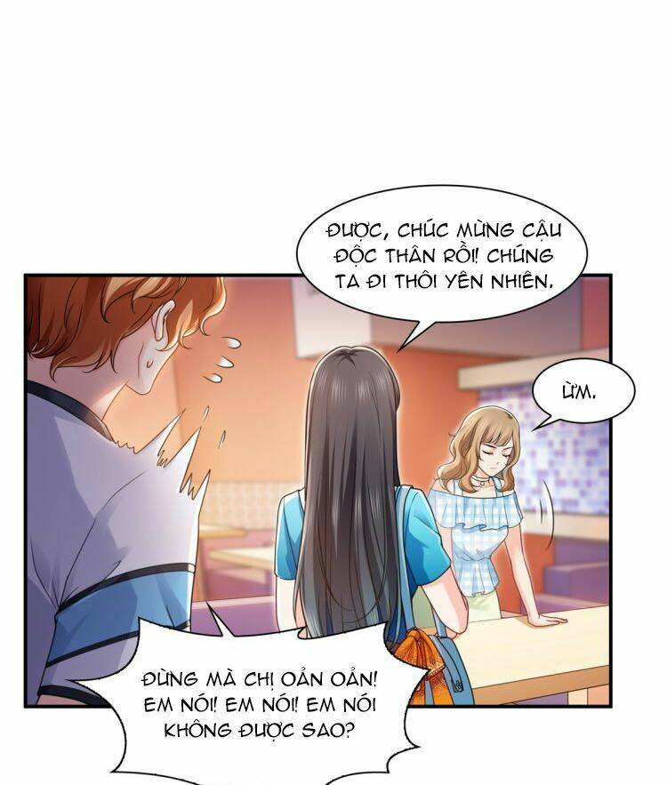 Hệt Như Hàn Quang Gặp Nắng Gắt Chapter 129.1 - Trang 2