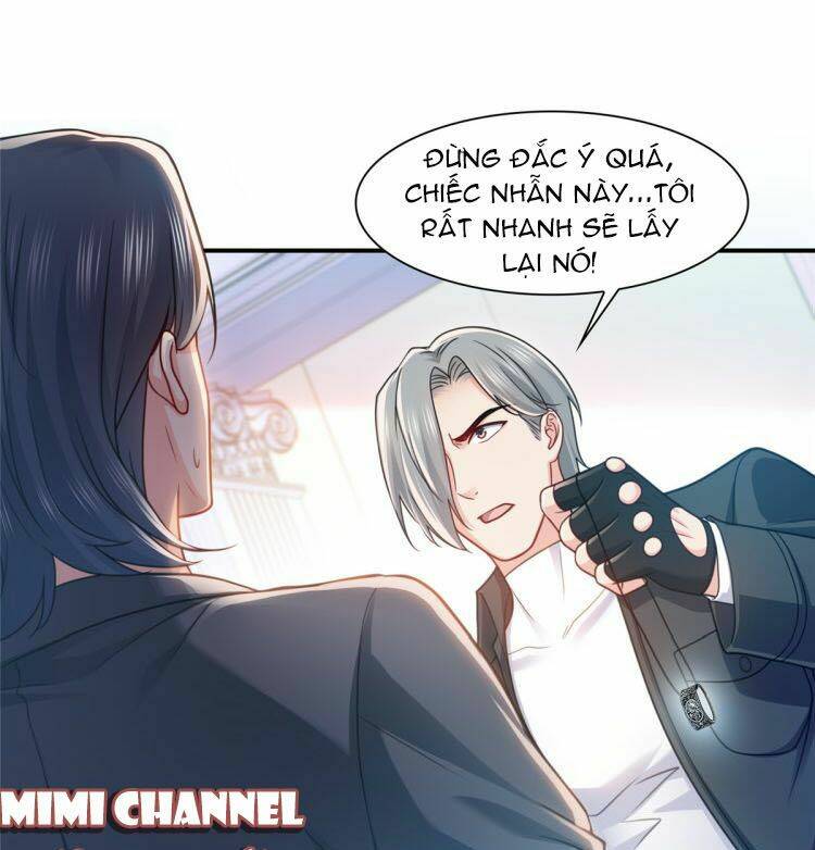 Hệt Như Hàn Quang Gặp Nắng Gắt Chapter 129.1 - Trang 2