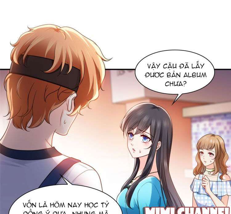 Hệt Như Hàn Quang Gặp Nắng Gắt Chapter 129 - Trang 2