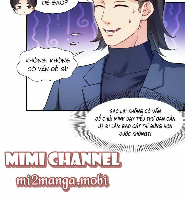 Hệt Như Hàn Quang Gặp Nắng Gắt Chapter 128.2 - Trang 2