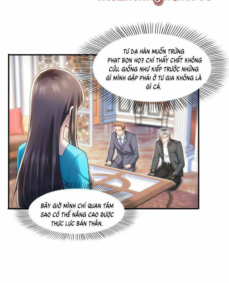 Hệt Như Hàn Quang Gặp Nắng Gắt Chapter 128.2 - Trang 2