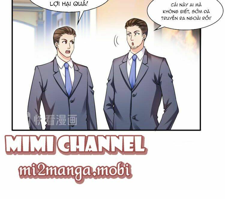 Hệt Như Hàn Quang Gặp Nắng Gắt Chapter 128.2 - Trang 2