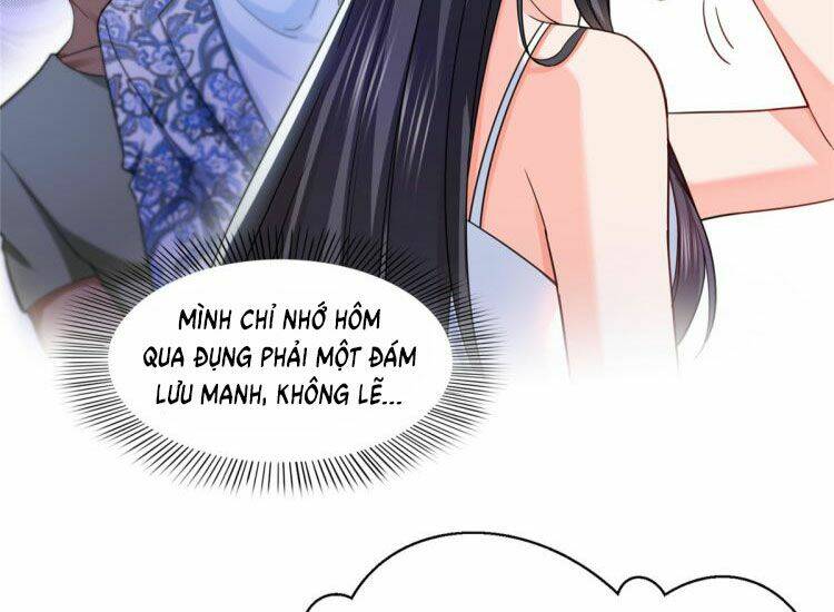 Hệt Như Hàn Quang Gặp Nắng Gắt Chapter 128.1 - Trang 2