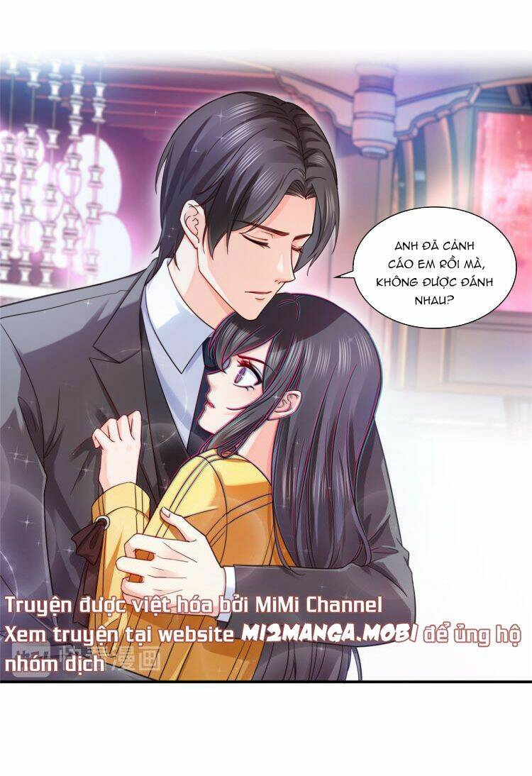 Hệt Như Hàn Quang Gặp Nắng Gắt Chapter 128.1 - Trang 2