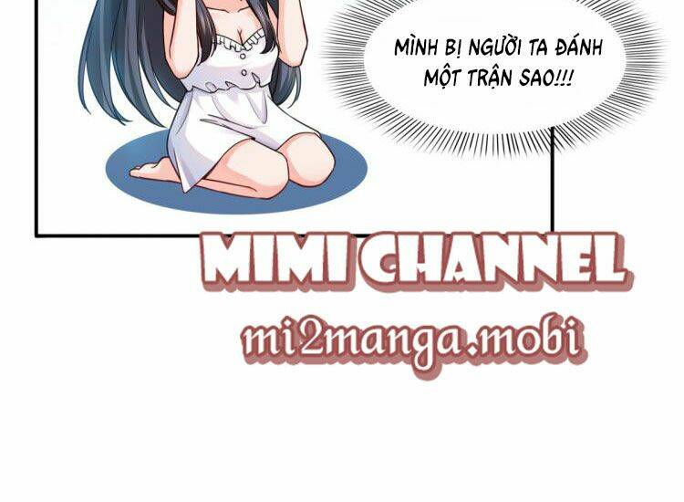 Hệt Như Hàn Quang Gặp Nắng Gắt Chapter 128.1 - Trang 2