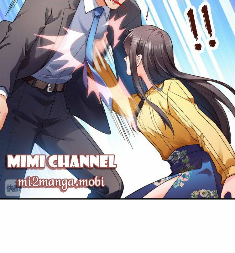 Hệt Như Hàn Quang Gặp Nắng Gắt Chapter 127.1 - Trang 2