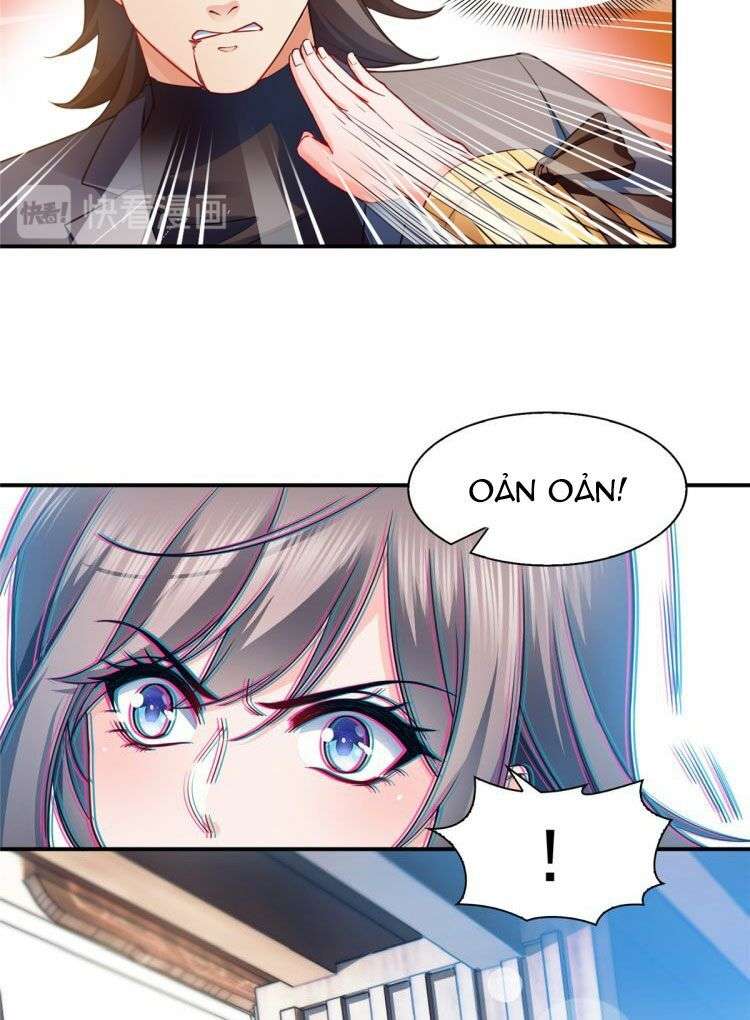 Hệt Như Hàn Quang Gặp Nắng Gắt Chapter 127 - Trang 2