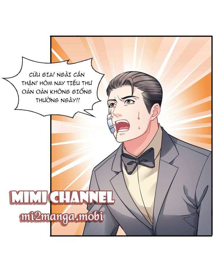 Hệt Như Hàn Quang Gặp Nắng Gắt Chapter 127 - Trang 2