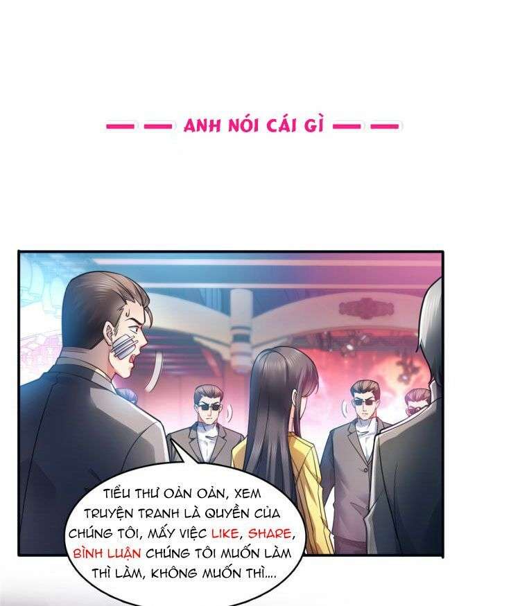 Hệt Như Hàn Quang Gặp Nắng Gắt Chapter 127 - Trang 2