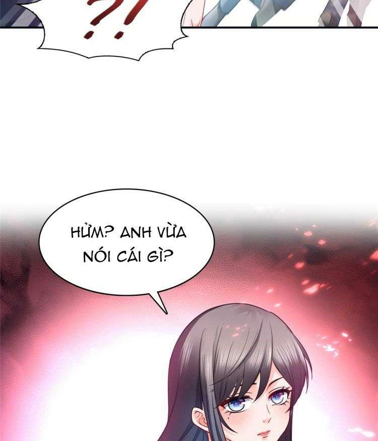 Hệt Như Hàn Quang Gặp Nắng Gắt Chapter 127 - Trang 2