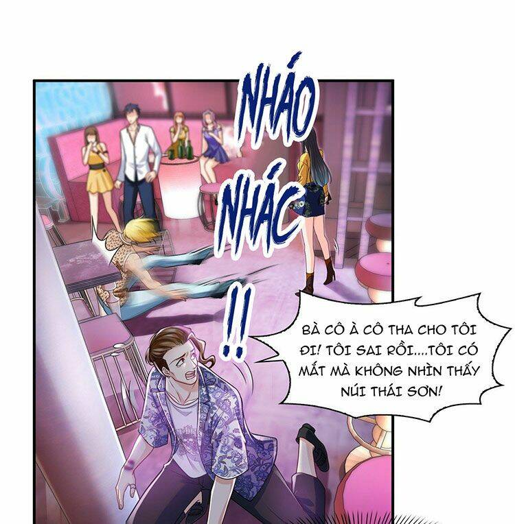 Hệt Như Hàn Quang Gặp Nắng Gắt Chapter 126.2 - Trang 2