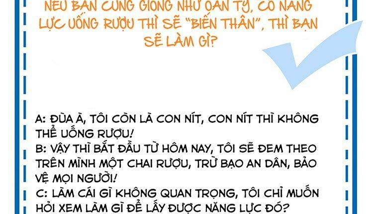 Hệt Như Hàn Quang Gặp Nắng Gắt Chapter 126.2 - Trang 2