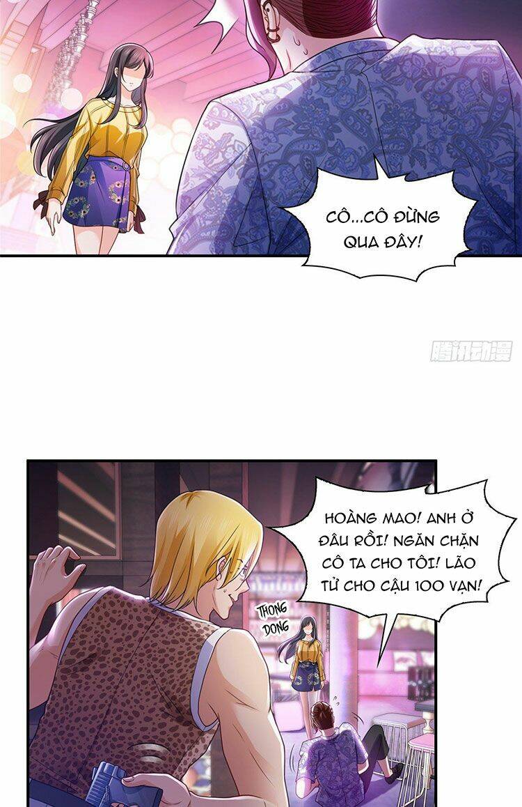 Hệt Như Hàn Quang Gặp Nắng Gắt Chapter 126.2 - Trang 2