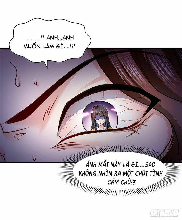 Hệt Như Hàn Quang Gặp Nắng Gắt Chapter 126.1 - Trang 2