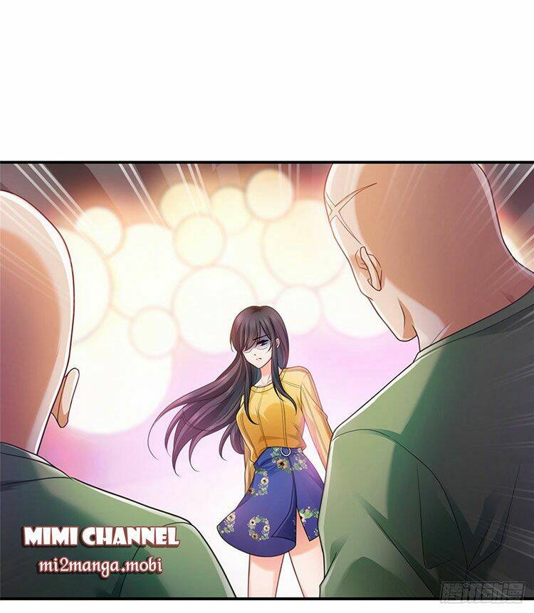 Hệt Như Hàn Quang Gặp Nắng Gắt Chapter 126.1 - Trang 2