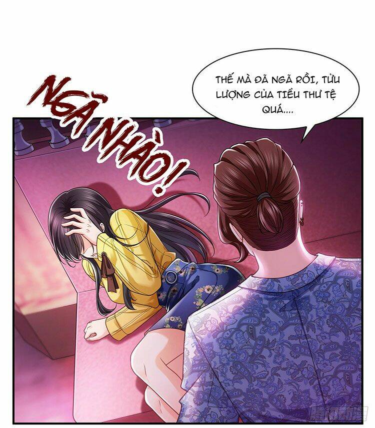 Hệt Như Hàn Quang Gặp Nắng Gắt Chapter 126.1 - Trang 2